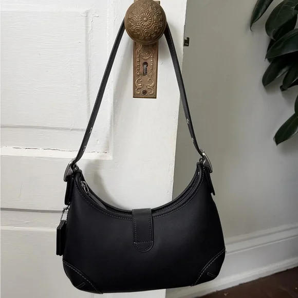 NWOT Coach Hamptons Hobo Bag - Picture 3 of 10